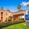 Best Western Palm Court Inn - map