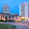 Sheraton Grand Nashville Downtown - map