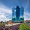 Seneca Niagara Resort & Casino - map