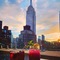 The Kitano Hotel New York - map