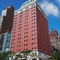 The Kitano Hotel New York - map
