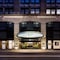 The Muse New York - map