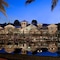 Disney's Old Key West Resort - map