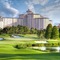 Rosen Shingle Creek - map