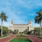 The Breakers Palm Beach - map