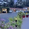 The Palo Alto Inn - map