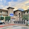 Rodeway Inn Sacramento - University Area - map