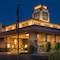 Hilton Scottsdale Resort & Villas - map