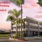 Comfort Inn Sea World Area - map