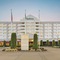 Radisson Hotel Seattle Airport - map