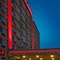 Meadowlands Plaza Hotel - map