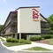 Red Roof Inn Plus+ Secaucus - Meadowlands - Nyc - map