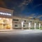 Days Inn By Wyndham Shrewsbury Worcester - map