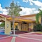 La Quinta Inn Tampa Airport Stadium Westshore - map