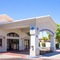 Motel 6 Tempe- Asu - map