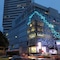 Double Tree By Hilton Bangkok Ploenchit - map