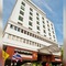 Silom City - map