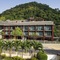 Kc Grande Resort Koh Chang - map