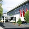 Intercityhotel Frankfurt Airport - map
