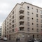 Appart'city Lyon Part Dieu Garibaldi - map