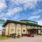 Sandman Inn Smithers - map