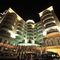 Anting Villa Hotel Shanghai - map