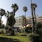 Ambassador Hotel - map