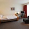 Parkhotel Pforzheim - map