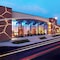Delta Hotels Prince Edward By Marriott - map