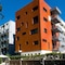 Hotel Plaza Omis - map
