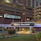 Hotel Halifax - map