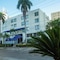 Hotel Bahia Cartagena - map