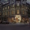 Stora Hotellet, Bw Premier Collection - map