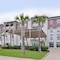 Holiday Inn Express & Suites Corpus Christi - N Padre Island By Ihg - map