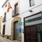Hotel Baeza Monumental By Eme Hoteles - map