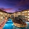 Patong Paragon Resort & Spa - map
