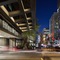 Hotel Omni Mont-Royal - map