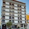 Grande Hotel Da Barra - map