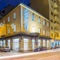 Hotel San Giusto - map