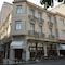The Capsis Bristol Boutique Hotel - map