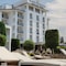 Boutique Hotel Portorose - map