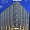 C-Hotels Atlantic - map