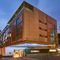 City Suites Anzures - map
