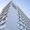 Plaza Blumenau Hotel - map