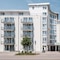 Mercure Hotel Pforzheim - map