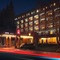 Jolly Alon Hotel - map