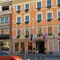 Garden Palace Hotel - map