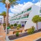 Apartments La Peñita Lanzarote - map