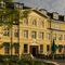 Hotel Dania - map