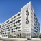 Aqua Hotel Silhouette & Spa - Adults Only - map